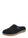 Giesswein Pantoufles - Taille 45 - Unisexe - anthracite,beige