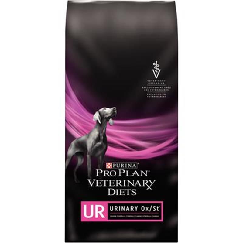 Purina Proplan Veterinary Diets Urinary - Hondenvoer - 3kg