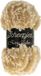 Scheepjes Furry Tales 972 Wood Cutter Creme, Bruin