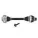 Meyle Arbre de transmission 100 498 0835 Audi 4ke 501 203 D 4ke 501 203 F