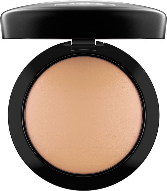 MAC Medium Tan Poeder 10.0 g