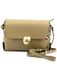 Florence Schoudertas beige