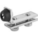 Helm Agrar Butoir de rail 1300P - long