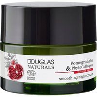 Douglas Collection Naturals Nachtcrème Unisex 50ml