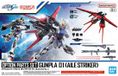 Bandai Namco Bandai HG 1/144 OPTION PARTS SET GUNPLA 01 (AILE STRIKER)