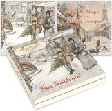 Anton Pieck Kerstdoosje