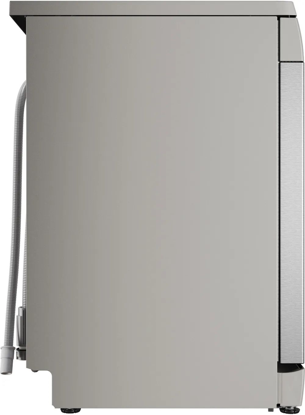 Bosch Serie 4 SPS4EMI17E Vrijstaande Vaatwasser - 45cm - RVS - Home Connect