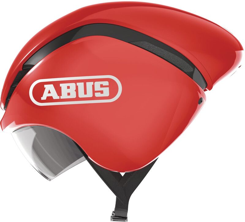 Abus GameChanger TT Helm - Rood