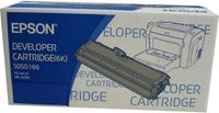 Epson C13S050487 Zwart Origineel Toner Cartridge