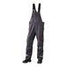 JAK 1603 Stretch Am. Overall | Grijs/Rood | 48R (34/32)