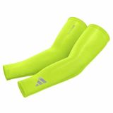 Adidas Fitness Climacool Compression Manchettes Lucid Lemon S/M Homme