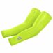 Adidas Fitness Climacool Compression Manchettes Lucid Lemon S/M Homme