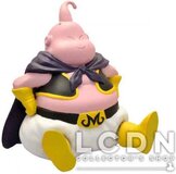 DRAGON BALL Z - Boo Mini Money Box - 16cm - PVC - Unisex - 8+ Years