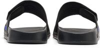 Hummel badslippers Pool Slide Bee VC 233007 Heren Anthracite Maat 38