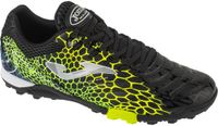 Joma Maxima 25 MAXW TF, Mannen, Zwart, Voetbalschoenen, maat: 45