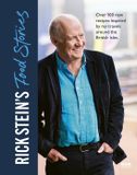Rick BBC Books Rick Stein’s Food Stories Hardcover