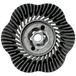 PFERD TOOLS 44890163 Combiclick plateau souple Ø 115/125 mm, 5/8-11UNC
