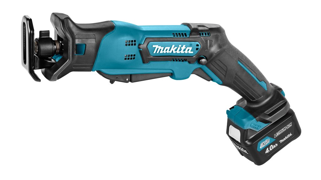 Makita JR103DSMJ Reciprozaag - 10.8V - 50mm zaagdiepte - Lithium-Ion