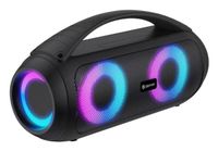 Denver BTG-618 Draagbare Party Speaker Zwart