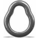 VMC bagues cassées Drop Solid Taille 3 (x10)