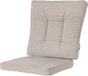 Madison Richmond Tuinstoelkussen Lage Rug Beige