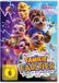 PLAION 1182223 Familie Faultier - Kochen auf der Überholspur DVD