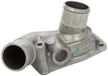 Valeo Thermostat, liquide de refroidissement 820591
