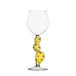Ichendorf Milano 09352029 kelk, borosilicaatglas