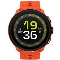 SUUNTO Run GPS Running Watch, Lightweight 4GB Offline Music