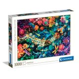 Clementoni High Quality Collection 39892 Legpuzzel 1000 stuk(s) Kunst