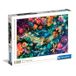 Clementoni High Quality Collection 39892 Legpuzzel 1000 stuk(s) Kunst
