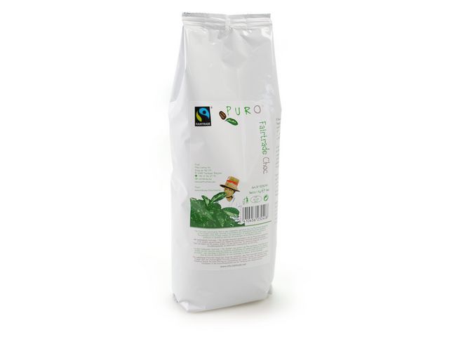 PURO Cacao