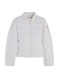 Tommy Hilfiger Dames Gewatteerde Jas - Polyamide - Maat M - Herfst/Winter 2026