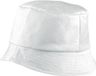 Myrtle Beach Chapeau de pêcheur/chapeau de soleil blanc pour adultes - Chapeaux d'été