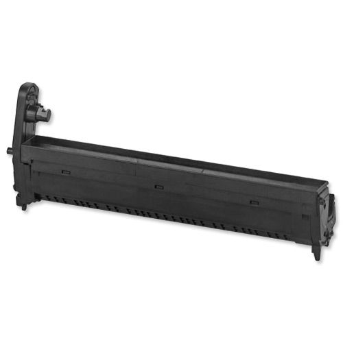 Oki 44318508 Zwart Printer Drum voor OKI C711