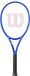Wilson Ultra 100L V5 Tennisracket Blauw Carbon L3