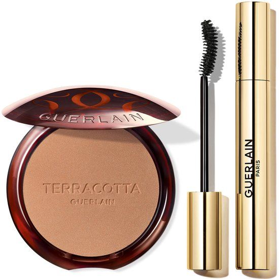 Guerlain Make-up set