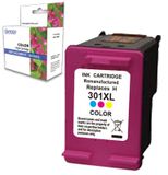 Panda Cartouches d'encre compatibles, 301 XL, 18 ml, pour 800 pages