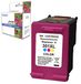 Panda Cartouches d'encre compatibles, 301 XL, 18 ml, pour 800 pages