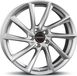 Borbet jantes VTX, 9.5x19, ET51, 5x112, argent