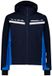 Cmp 35w0097 Veste Bleu L Homme
