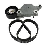 SKF VKMA 33043 Multi-V-riemset