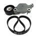 SKF VKMA 33043 Multi-V-riemset