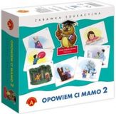 Alexander Opowiem Ci mamo 2 Kaartspel Leren