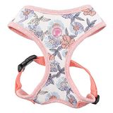 Puppia NASA-HA7405-IV-M Zinnia Harnas