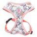 Puppia NASA-HA7405-IV-M Zinnia Harnas