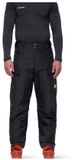 Mammut Fall Line Hardshell Thermo Broek Zwart 44 / Regular Man