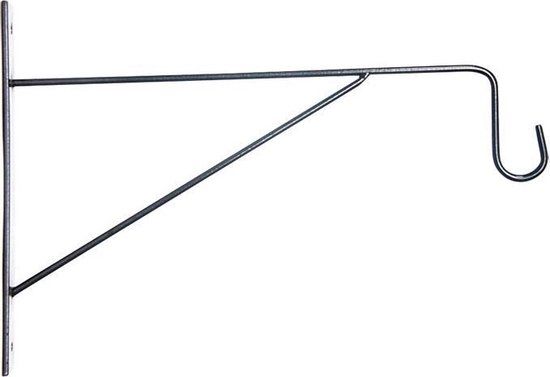 Esschert Design Hanging basket Haak Klassiek L