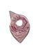 CODELLO Doek lichtgrijs / rosa / pitaja roze