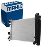 MAHLE Kühler, Motorkühlung CR1526000S | Compatibel met: TOYOTA COROLLA, COROLLA Kombi, COROLLA Stufenheck, COROLLA Verso
